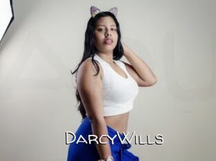 DarcyWills