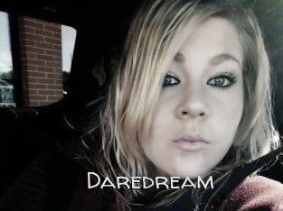 Daredream