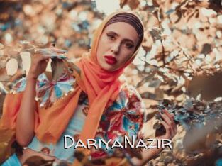 DariyaNazir