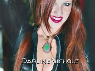 DarlingNichole Adult dvd gold