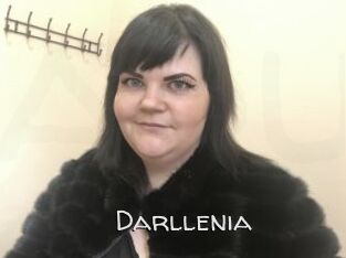 Darllenia