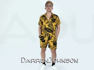 DarrenJohnson