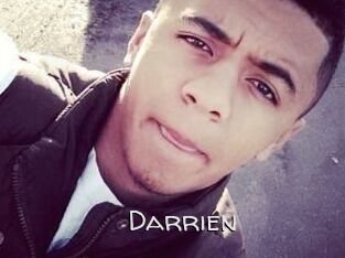 Darrien