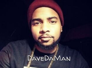 DaveDaMan