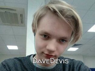 DaveDevis
