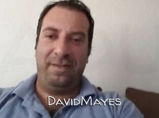 David_Mayes