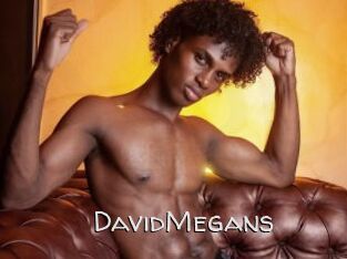 DavidMegans