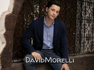 DavidMorelli