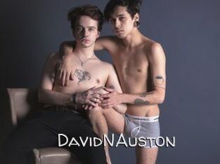 DavidNAuston