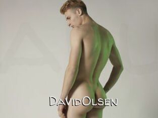 DavidOlsen