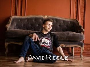 DavidRiddle