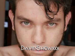 DavidShowxxx