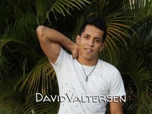 DavidValtersen