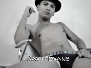 David_Evans