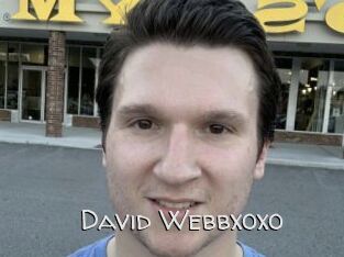 David_Webbxoxo
