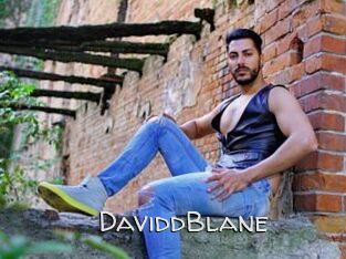 DaviddBlane