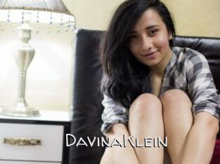 DavinaKlein