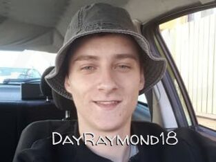 DayRaymond18