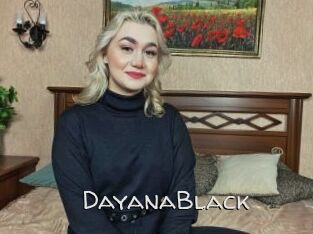 DayanaBlack