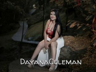 DayanaColeman