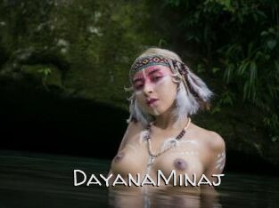 DayanaMinaj