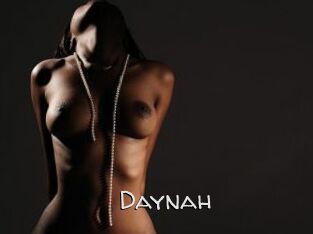 Daynah