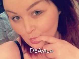 DeAvila