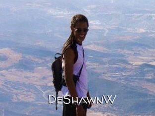 DeShawnW