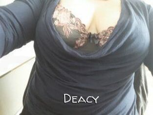 Deacy