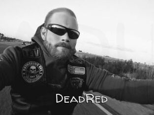 DeadRed