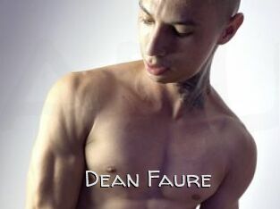 Dean_Faure