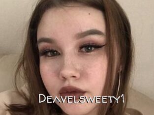 Deavelsweety1