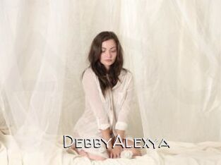 DebbyAlexya
