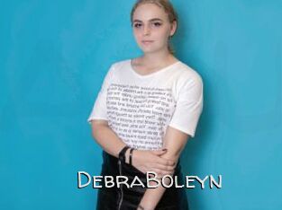 DebraBoleyn