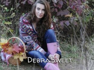 DebraSweet