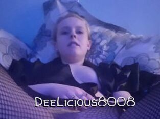 DeeLicious8008