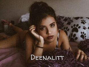 Deenalitt