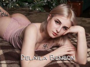 Delaila_Benson