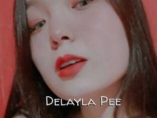 Delayla_Pee