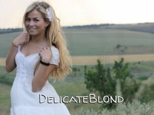 DelicateBlond
