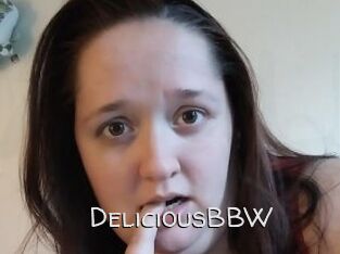 DeliciousBBW