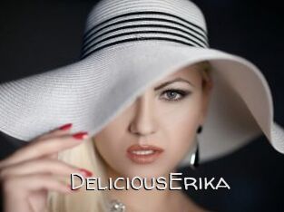 DeliciousErika