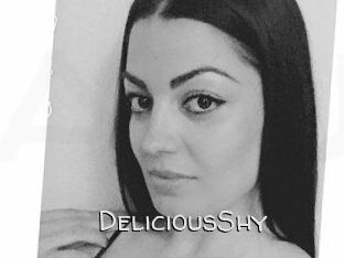 DeliciousShy