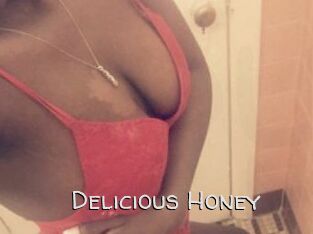 Delicious_Honey