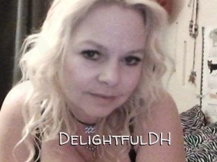 DelightfulDH Adult dvd gold
