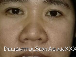 DelightfulSexyAsianXXX