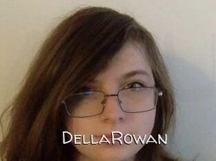 DellaRowan