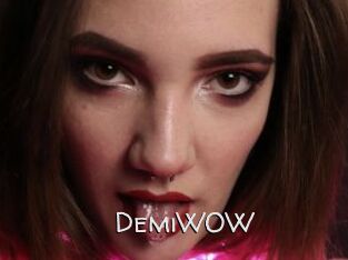 DemiWOW