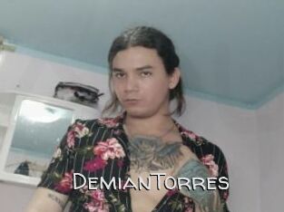 DemianTorres