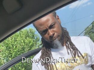 DemonDickThief